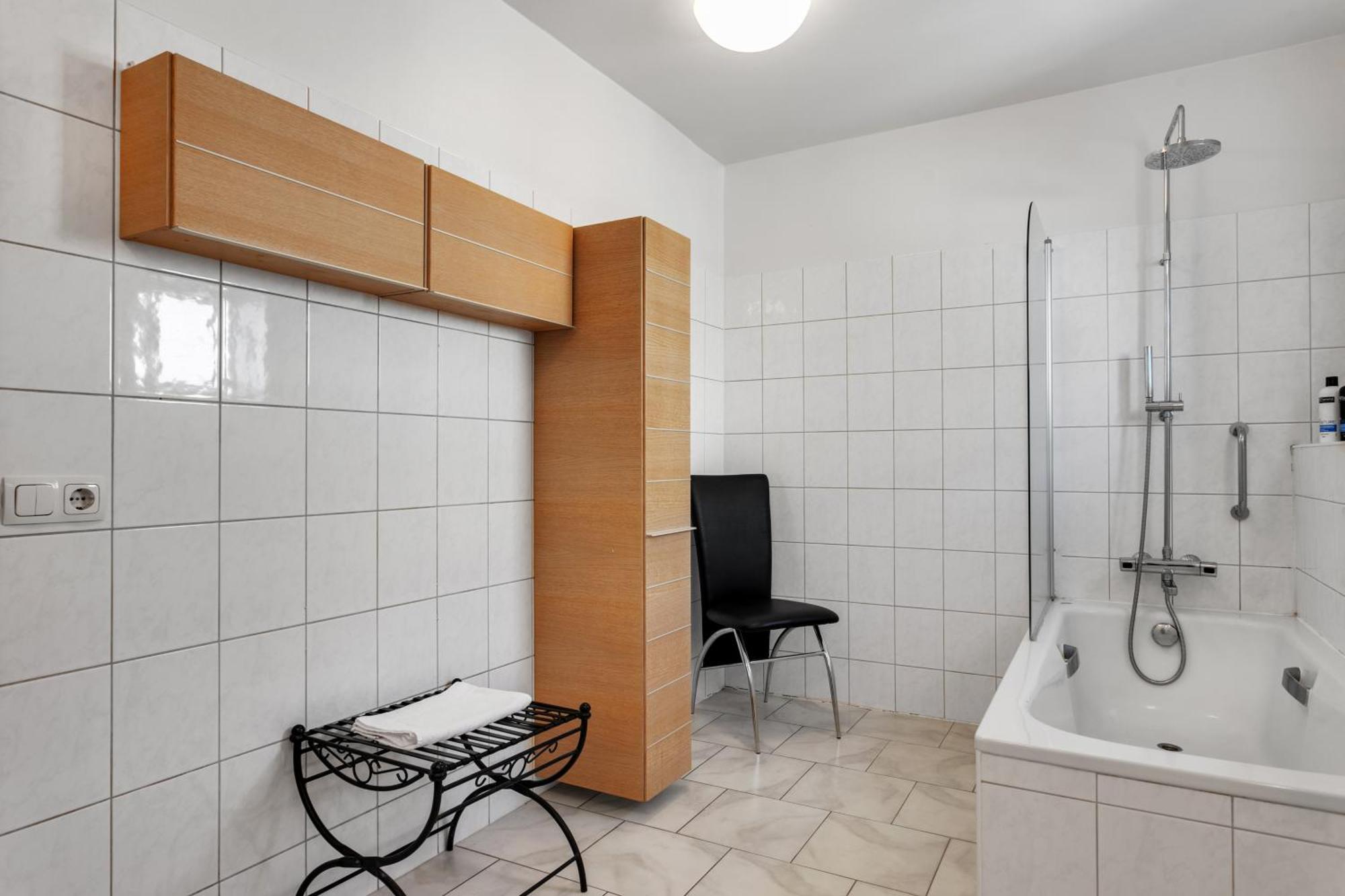Baldursbrá Apartment Hverfisgata Reykjavík Esterno foto