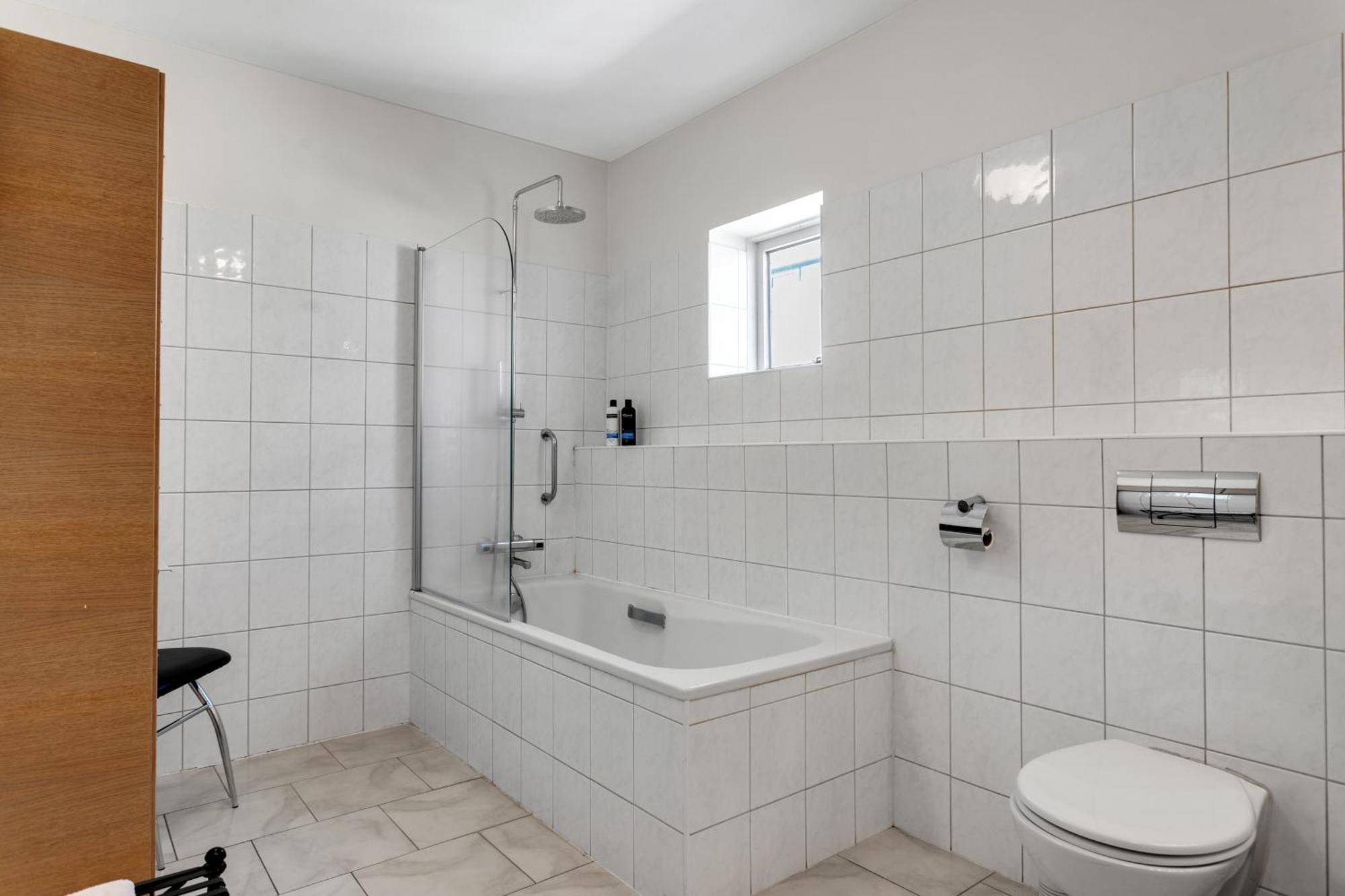 Baldursbrá Apartment Hverfisgata Reykjavík Esterno foto